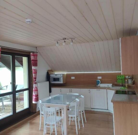 ペンション Privát Miško