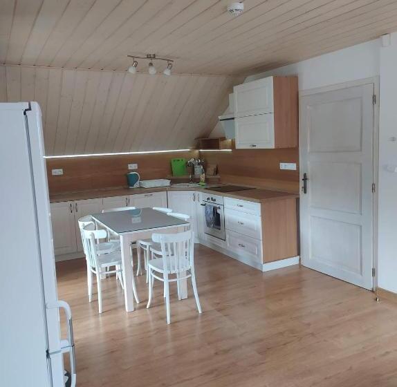 ペンション Privát Miško