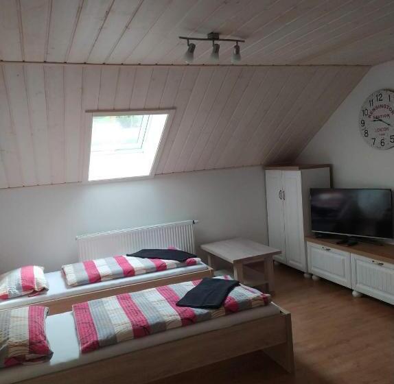 ペンション Privát Miško