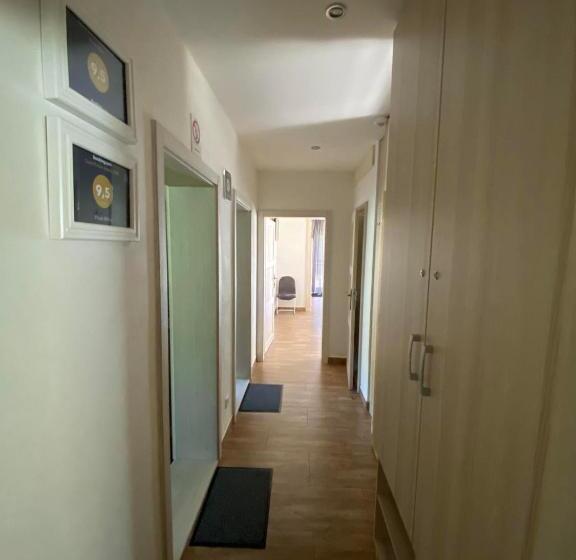 ペンション Privát Miško