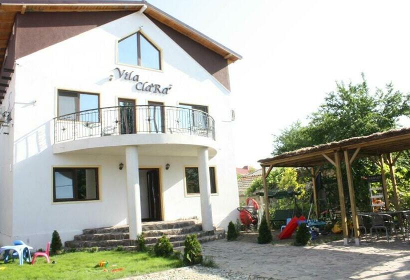 پانسیون Vila Cla Ra