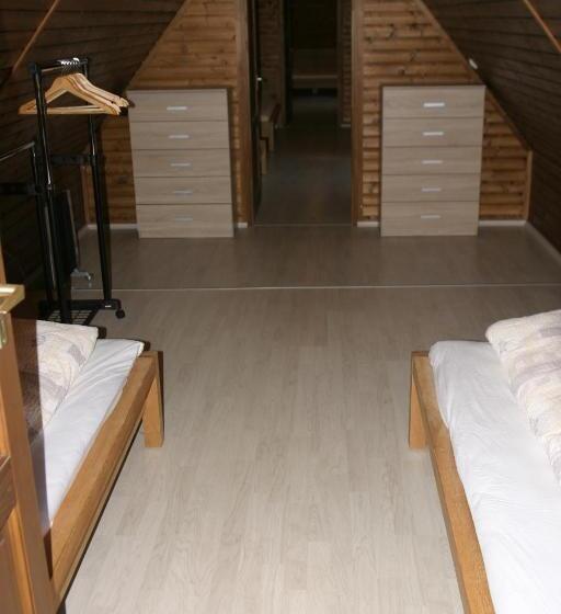 פנסיון Villa Teleki