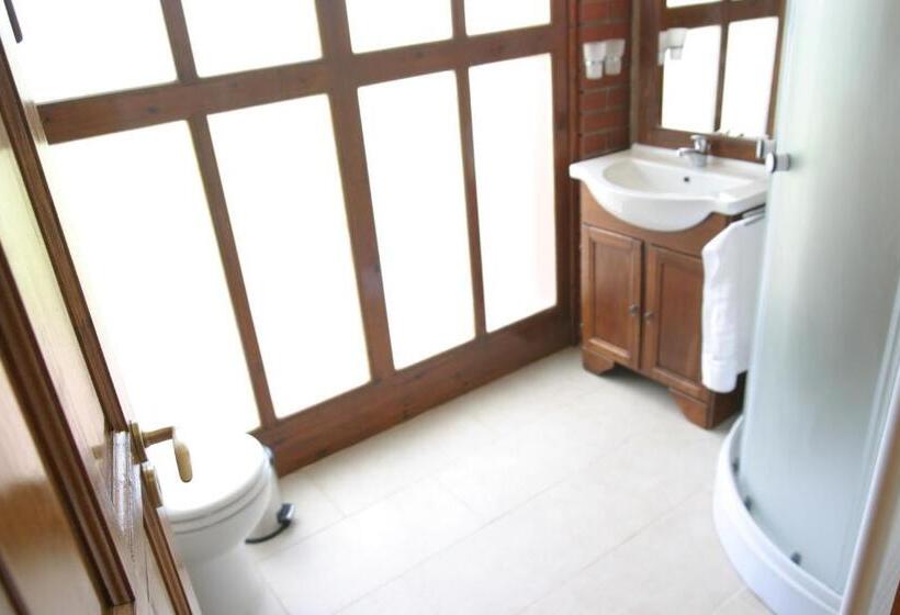 بنسيون Villa Teleki