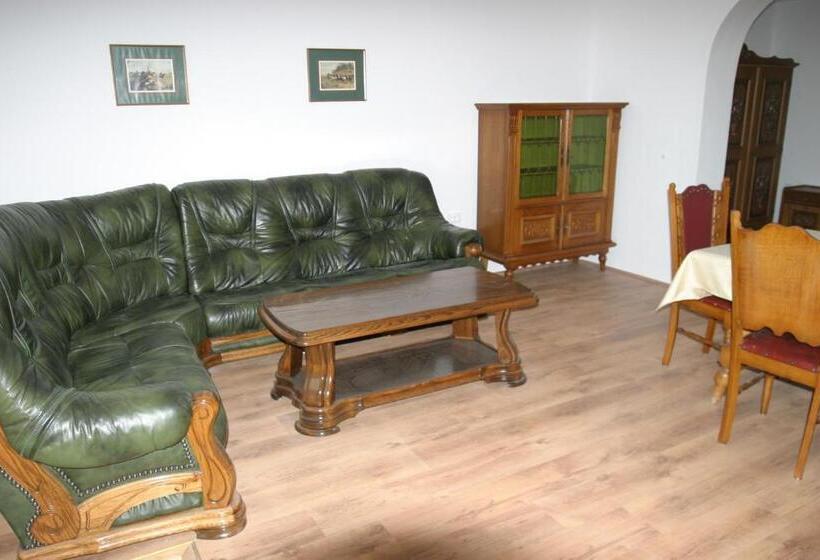 بنسيون Villa Teleki