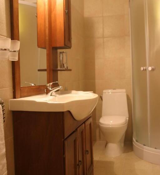 膳宿费 Villa Teleki