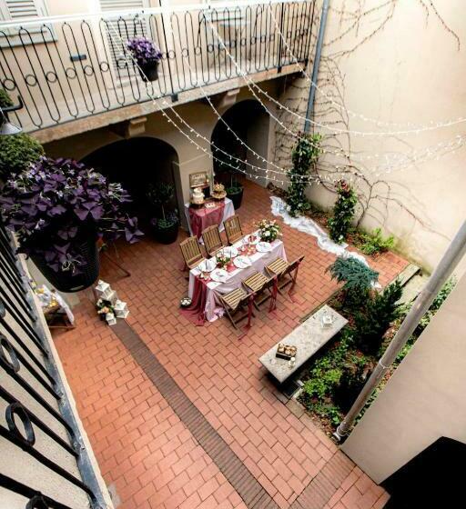 Пансион Városi Vendégház Szentendre