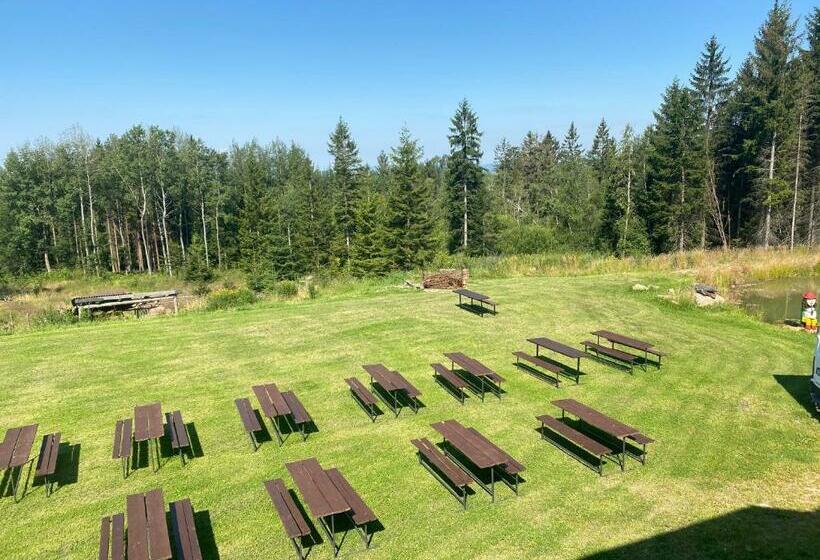 ペンション Zájezdní Hostinec Semering