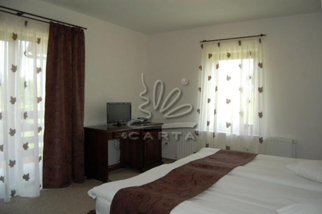 Pension Creasta De Vis