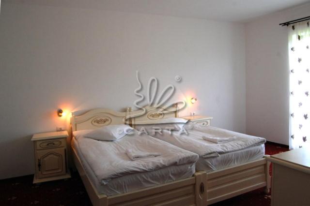 Pension Creasta De Vis