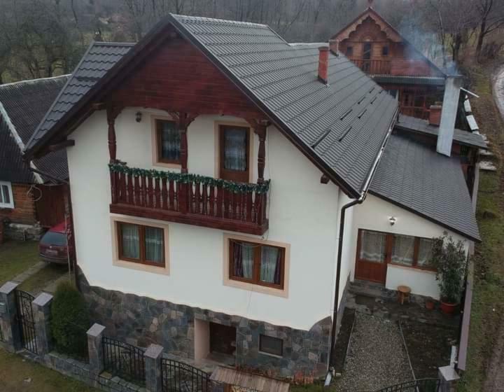 Pensiunea Viorica