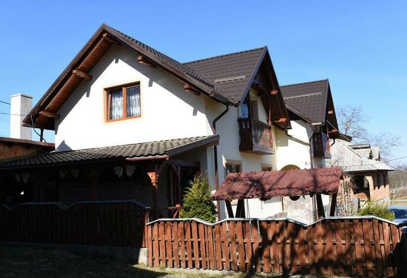 Pensiunea Viorica