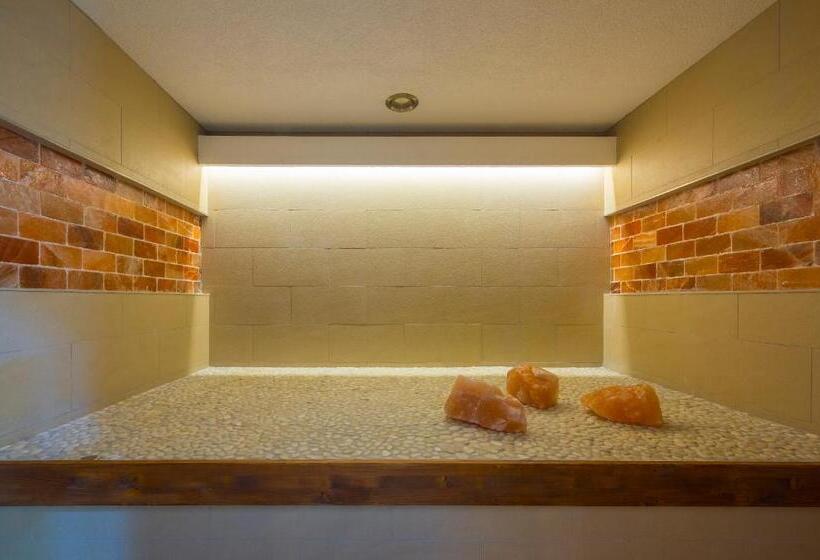 אתר נופש Kúpeľné Domčeky   Kúpele červený Kláštor Smerdžonka