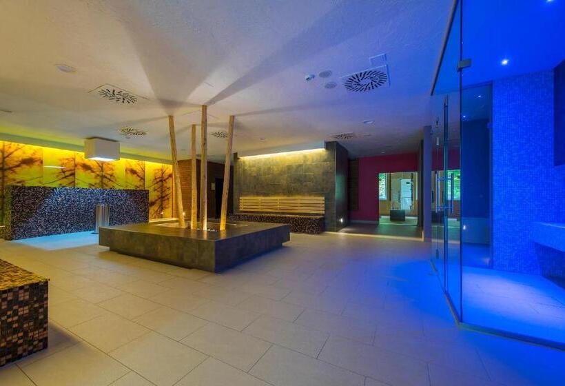 אתר נופש Kúpeľné Domčeky   Kúpele červený Kláštor Smerdžonka