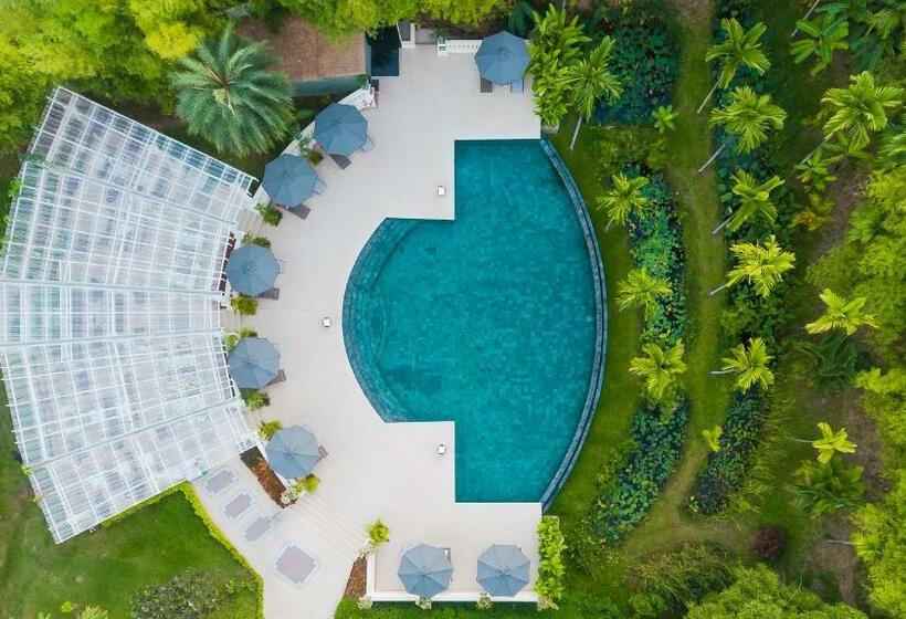 منتجع The Luang Say Residence