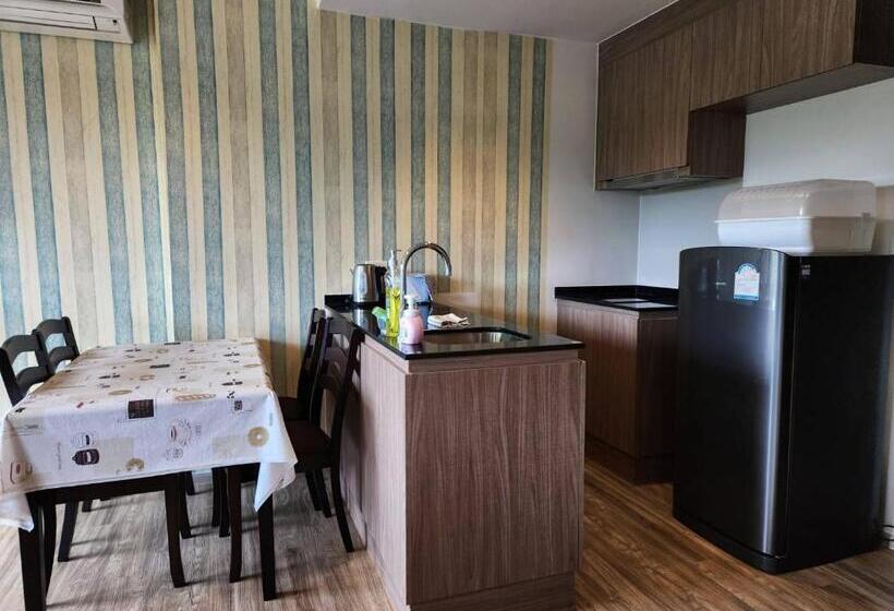 เรนคอนโด ใกล้ ทะเลชะอำ หัวหิน By Napatsogood