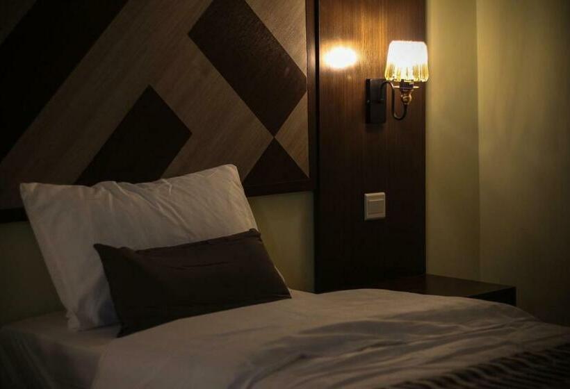 ليالي ألماسية للشقق الفندقية Layali Almasiah For Hotel Apartments