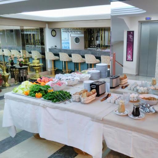 Agaoglu Otel