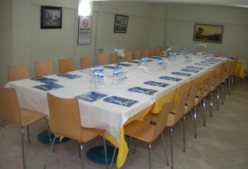 Agaoglu Otel
