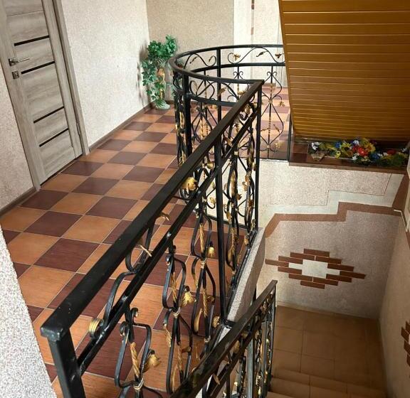 Hostel готель максим