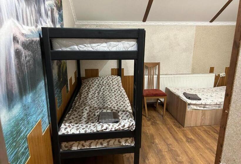 Hostel готель максим