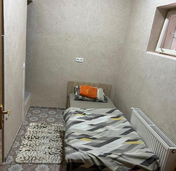 Hostel готель максим