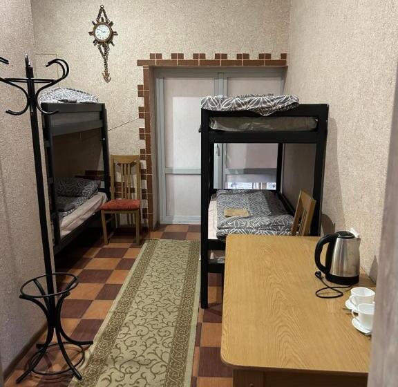 Hostel готель максим