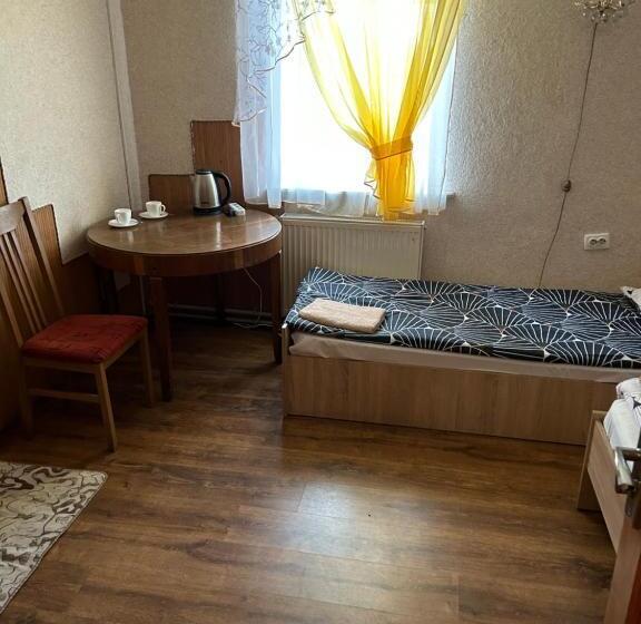 Hostel готель максим