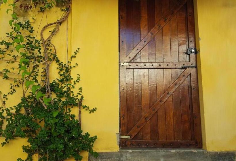 ユースホステル Pousada Agua Marinha