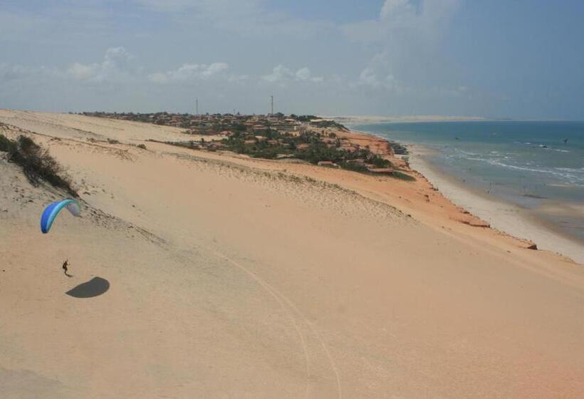 ユースホステル Pousada Agua Marinha