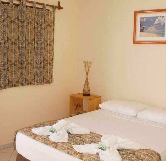 ユースホステル Vila Pura Vida