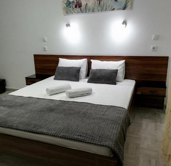 Apartmani Nana Sokobanja