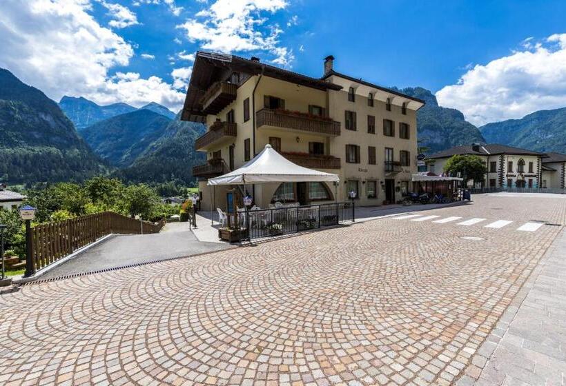 Appartamenti Al Bivio