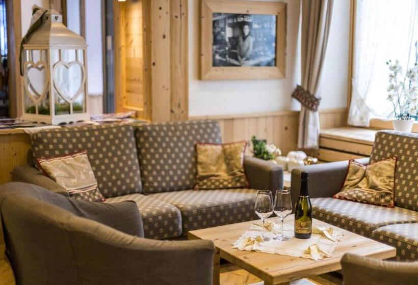 Appartamenti Al Bivio