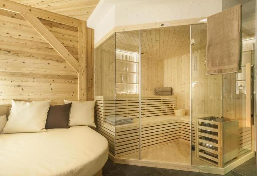 Appartamenti Al Bivio