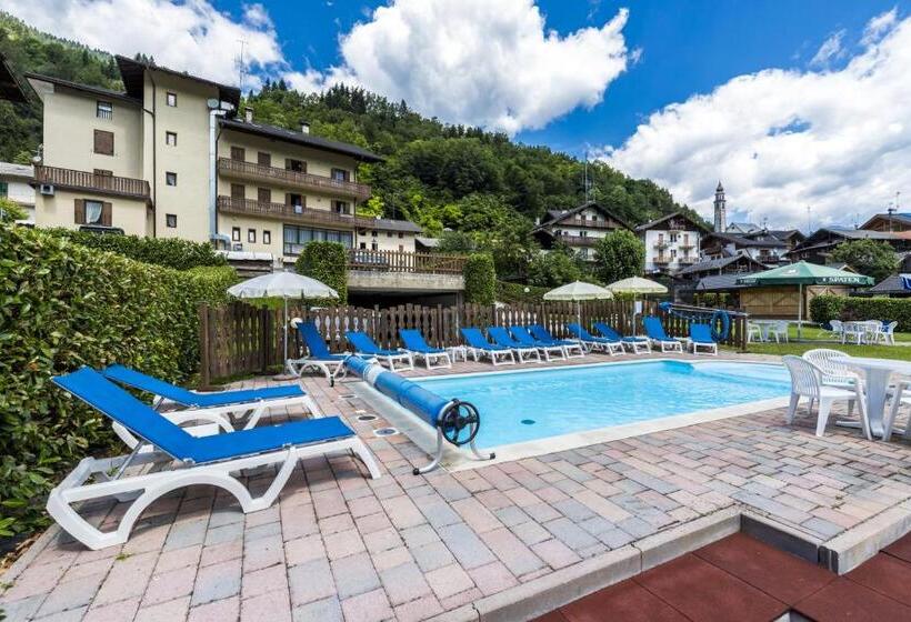 Appartamenti Al Bivio