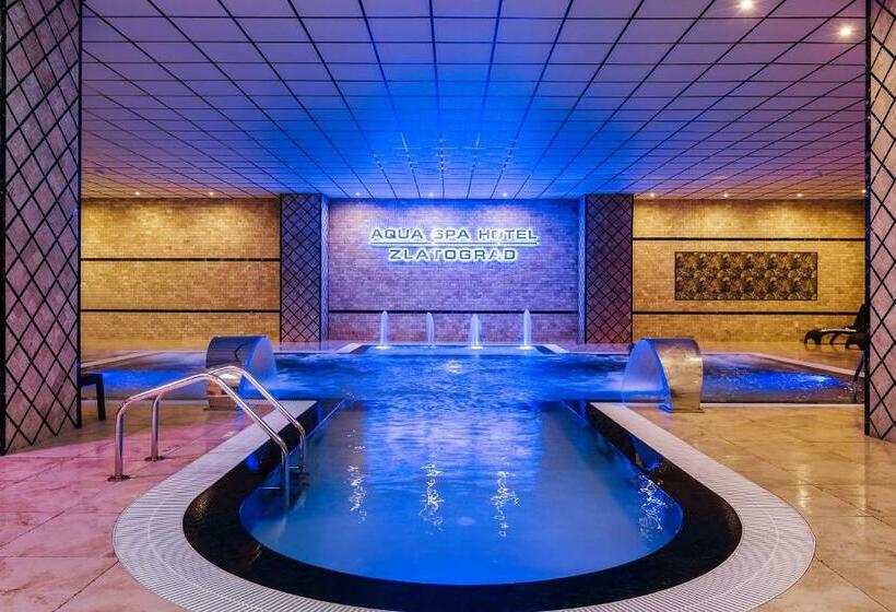 Aqua Spa Hotel Zlatograd