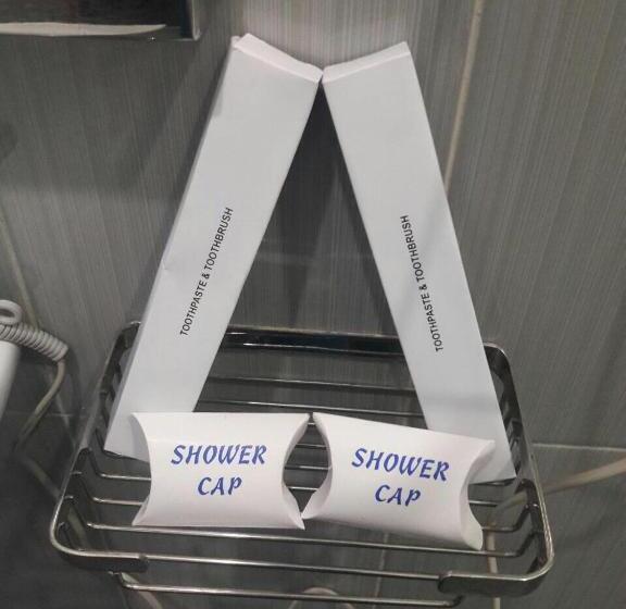 مبيت وإفطار Dedunu Home Bentota