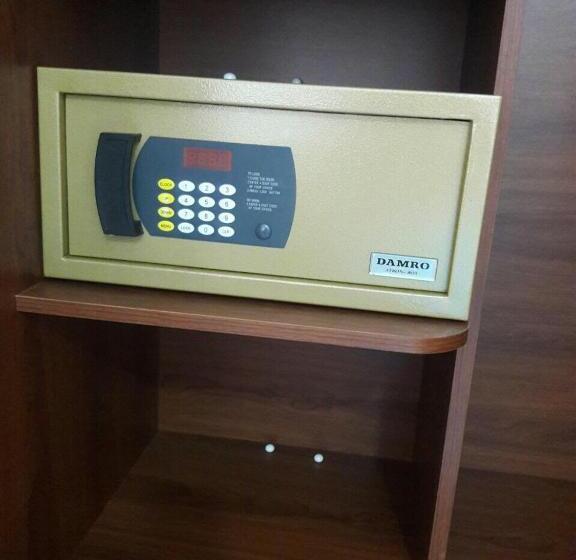 مبيت وإفطار Dedunu Home Bentota