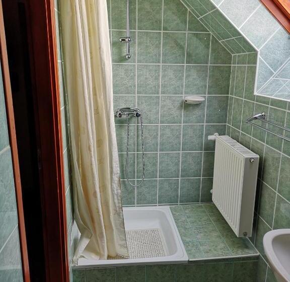 Bed and Breakfast Szűts Panzió