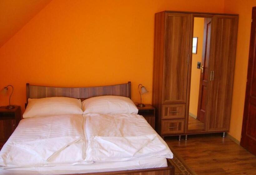 Bed and Breakfast Szűts Panzió