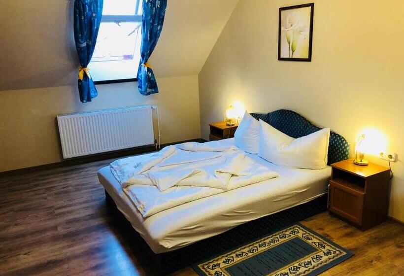 Bed and Breakfast Szűts Panzió