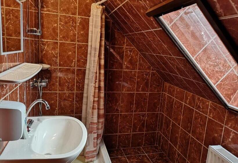 Bed and Breakfast Szűts Panzió