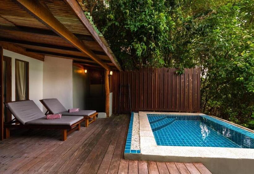 Captain Hook Resort @koh Kood