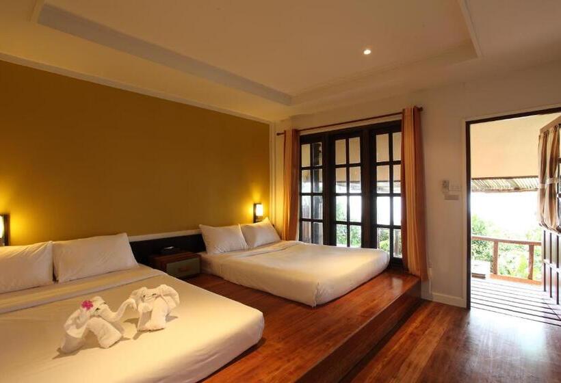 Captain Hook Resort @koh Kood