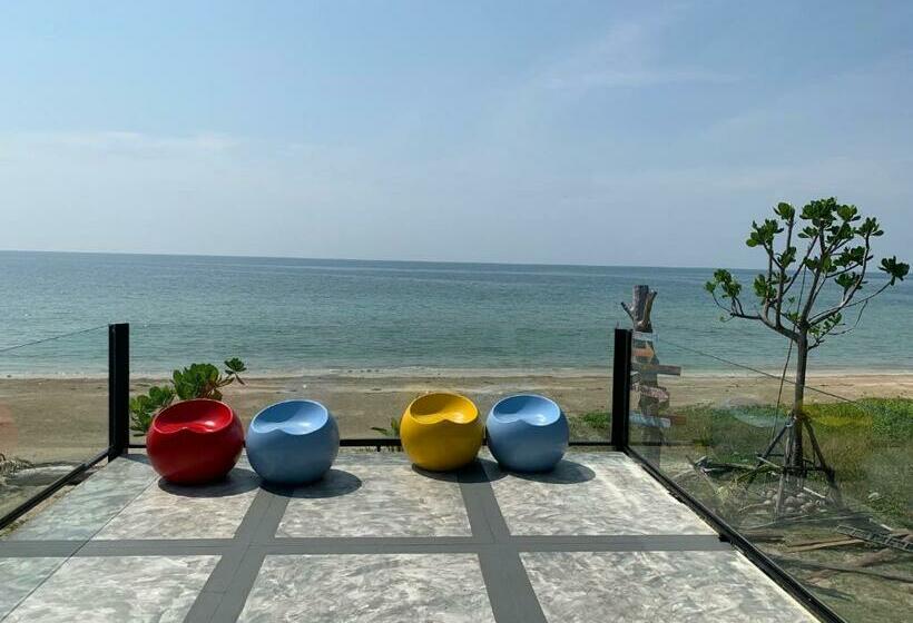 Chanchaolao Beach Resort