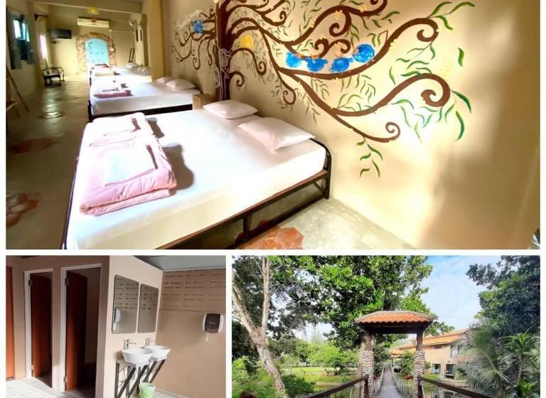 Chanchaolao Beach Resort