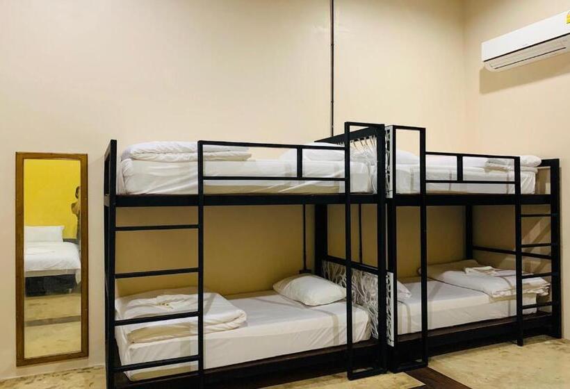 Chanchaolao Beach Resort