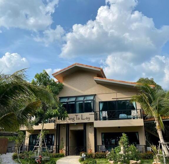 Chanchaolao Beach Resort