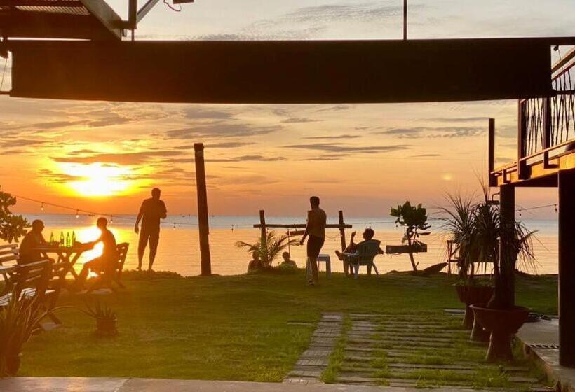 Chanchaolao Beach Resort