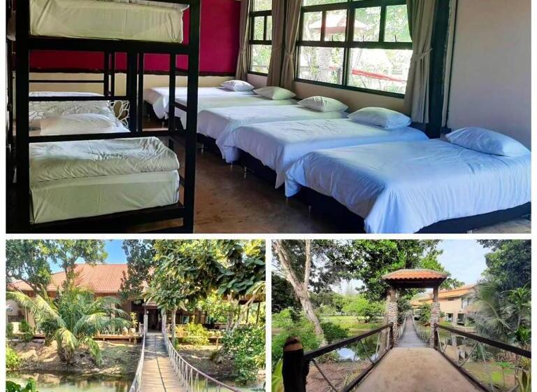 Chanchaolao Beach Resort